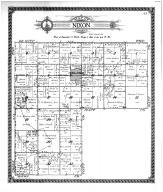 Nixon Township, DeWitt County 1915